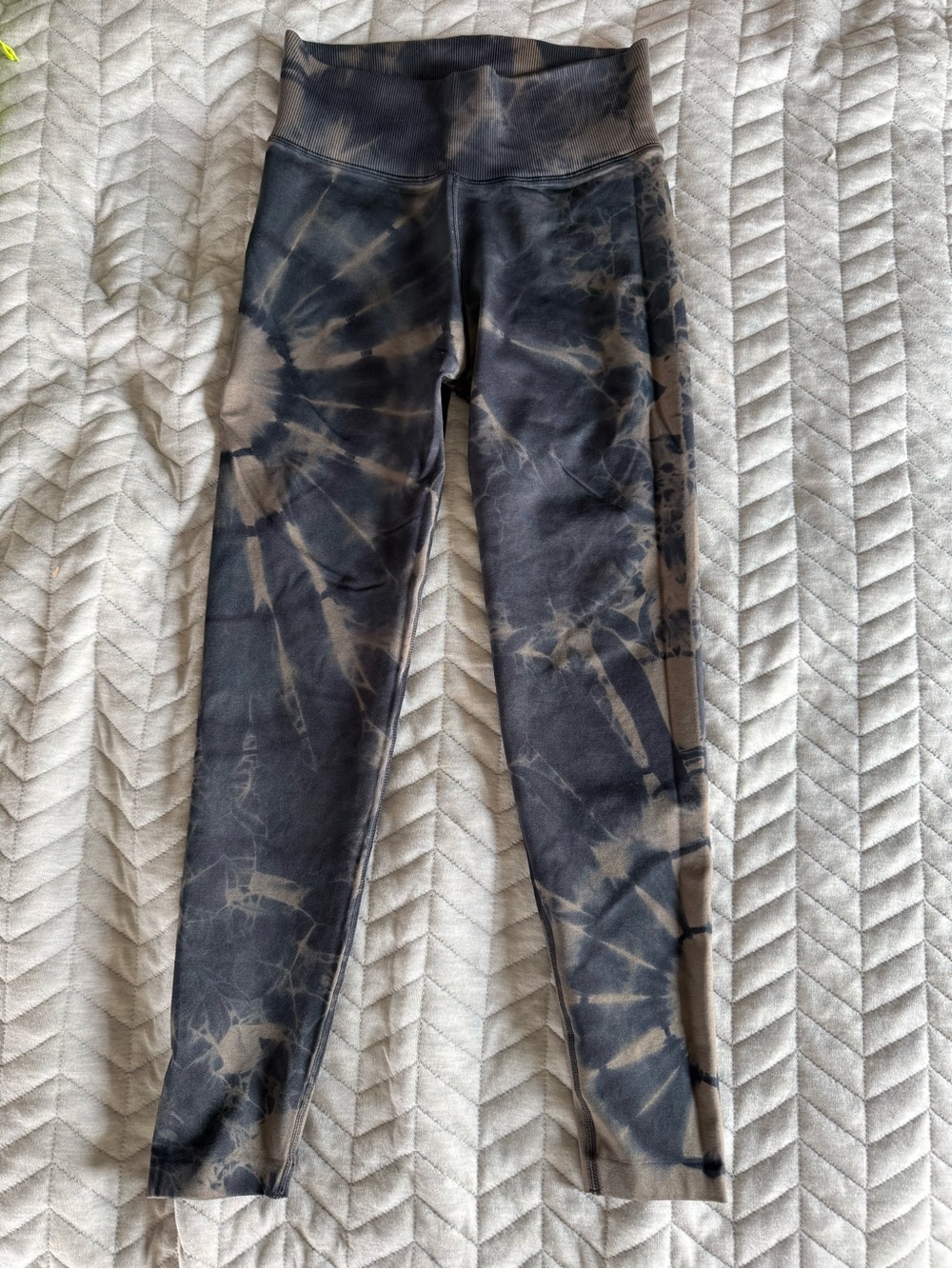 Aerie Tie-Dye High-Waist Women’s Leggings